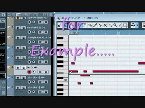 How to crack demo t pain effect